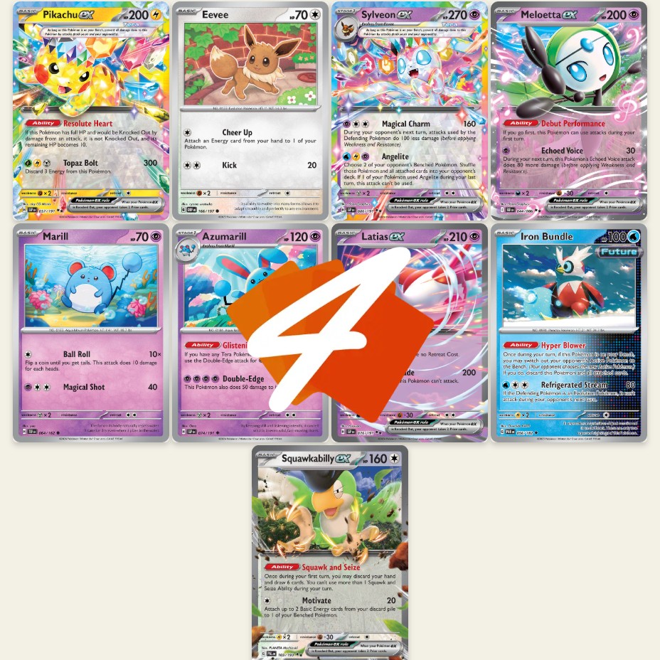 This Meloetta Deck BREAKS the First Turn Rule!